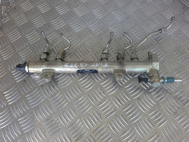 bontott FIAT PANDA Közösnyomócső