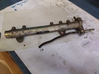 bontott FIAT PANDA Közösnyomócső