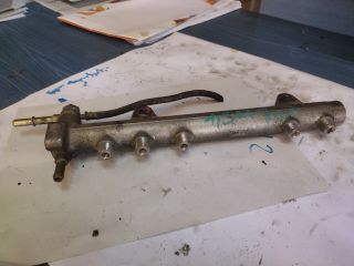 bontott FIAT PANDA Közösnyomócső