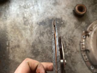 bontott FIAT PANDA Kuplung Szett (Szerkezet, Tárcsa)