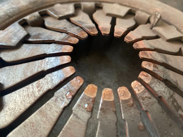 bontott FIAT PANDA Kuplung Szett (Szerkezet, Tárcsa)