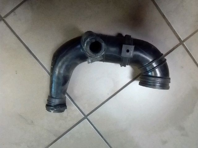 bontott FIAT PANDA Légbeömlő Cső