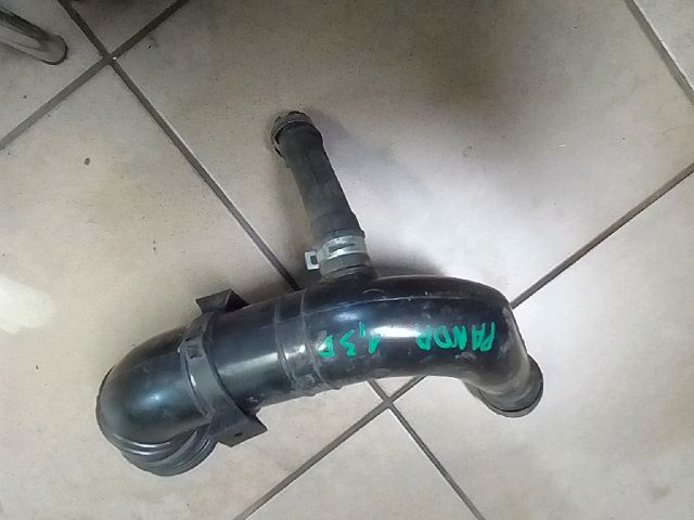 bontott FIAT PANDA Légbeömlő Cső