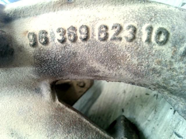 bontott FIAT PANDA Leömlő (Soros)