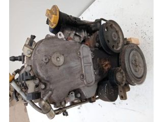 bontott FIAT PANDA Motor (Fűzött blokk hengerfejjel)
