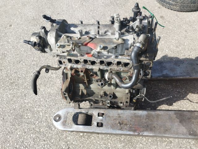 bontott FIAT PANDA Motor (Fűzött blokk hengerfejjel)