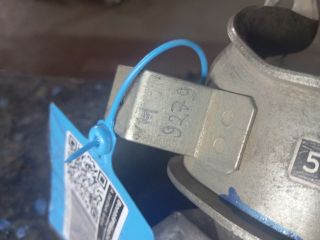 bontott FIAT PANDA Motor Tartó Bak (Fém)