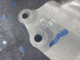 bontott FIAT PANDA Motor Tartó Bak (Fém)