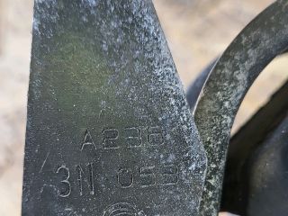 bontott FIAT PANDA Motor Tartó Bak Jobb