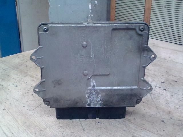 bontott FIAT PANDA Motorvezérlő