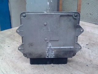 bontott FIAT PANDA Motorvezérlő