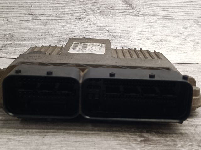 bontott FIAT PANDA Motorvezérlő