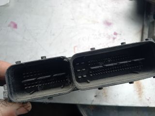 bontott FIAT PANDA Motorvezérlő