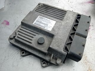 bontott FIAT PANDA Motorvezérlő