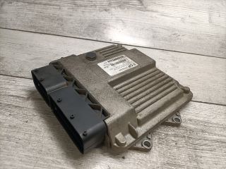 bontott FIAT PANDA Motorvezérlő