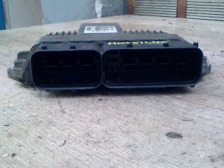 bontott FIAT PANDA Motorvezérlő