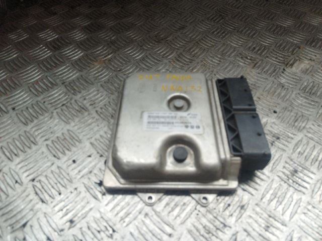 bontott FIAT PANDA Motorvezérlő