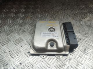 bontott FIAT PANDA Motorvezérlő