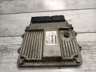 bontott FIAT PANDA Motorvezérlő