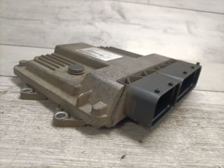 bontott FIAT PANDA Motorvezérlő