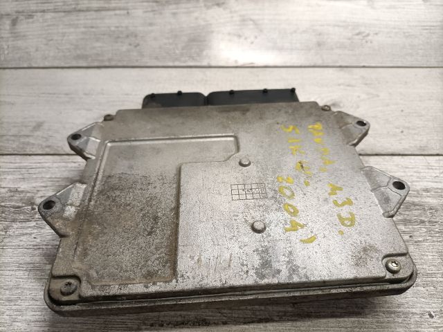 bontott FIAT PANDA Motorvezérlő