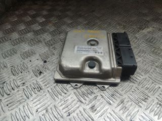 bontott FIAT PANDA Motorvezérlő