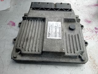 bontott FIAT PANDA Motorvezérlő