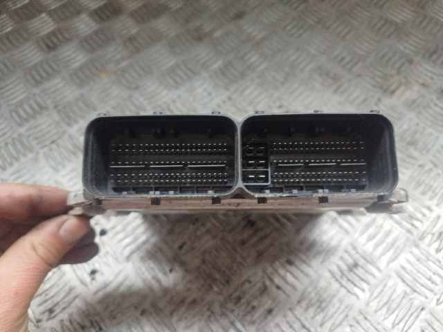 bontott FIAT PANDA Motorvezérlő