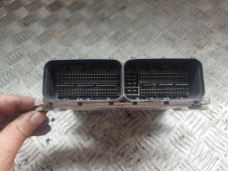 bontott FIAT PANDA Motorvezérlő