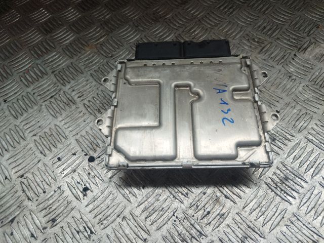 bontott FIAT PANDA Motorvezérlő