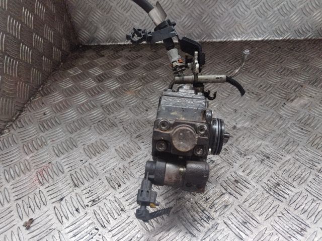 bontott FIAT PANDA Nagynyomású Szivattyú