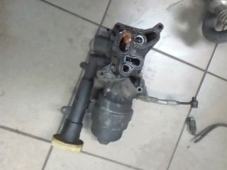 bontott FIAT PANDA Olajhűtő