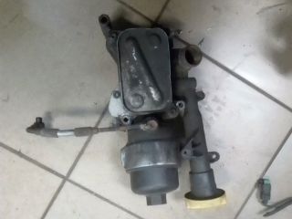 bontott FIAT PANDA Olajhűtő