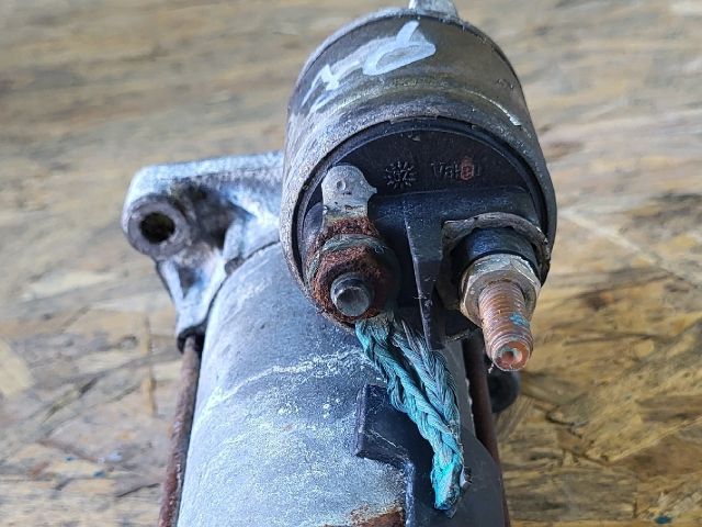 bontott FIAT PANDA Önindító