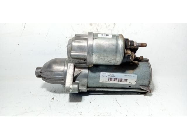 bontott FIAT PANDA Önindító