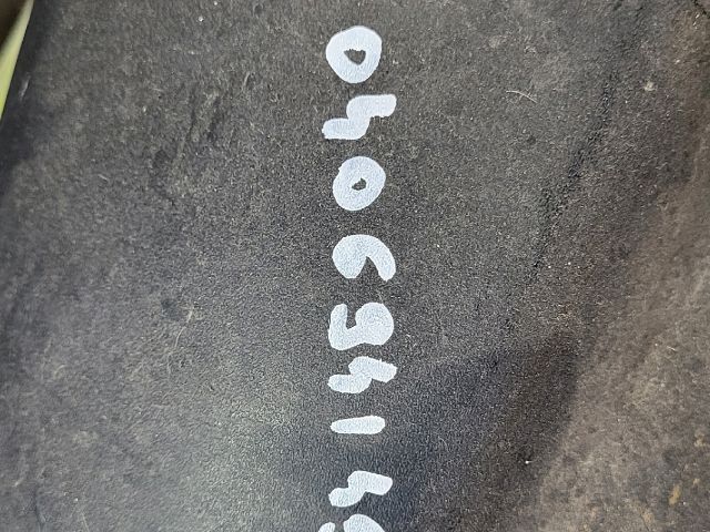 bontott FIAT PANDA Önindító