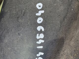 bontott FIAT PANDA Önindító