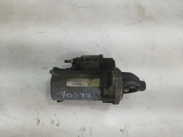 bontott FIAT PANDA Önindító