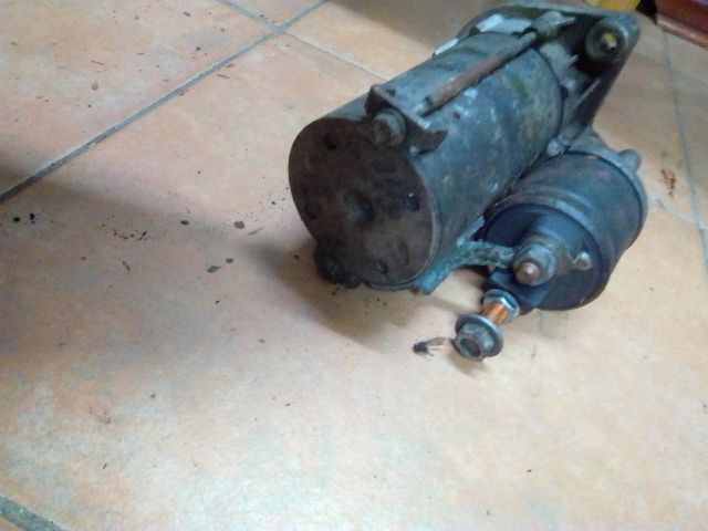 bontott FIAT PANDA Önindító