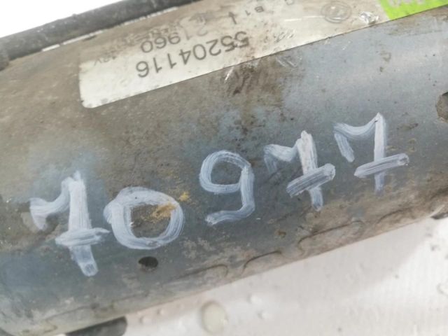 bontott FIAT PANDA Önindító