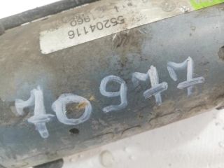 bontott FIAT PANDA Önindító