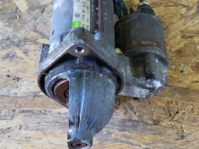 bontott FIAT PANDA Önindító