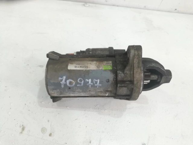 bontott FIAT PANDA Önindító