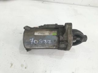 bontott FIAT PANDA Önindító