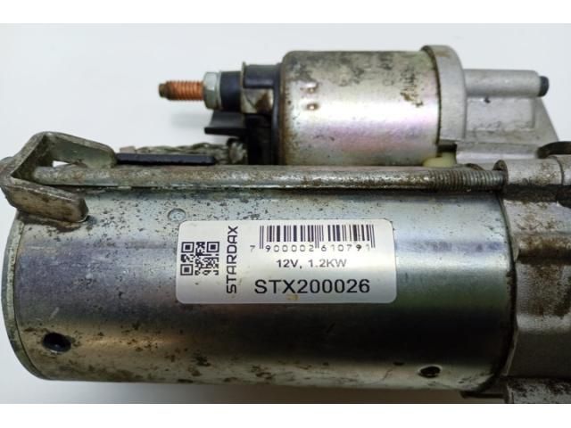 bontott FIAT PANDA Önindító