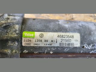 bontott FIAT PANDA Önindító