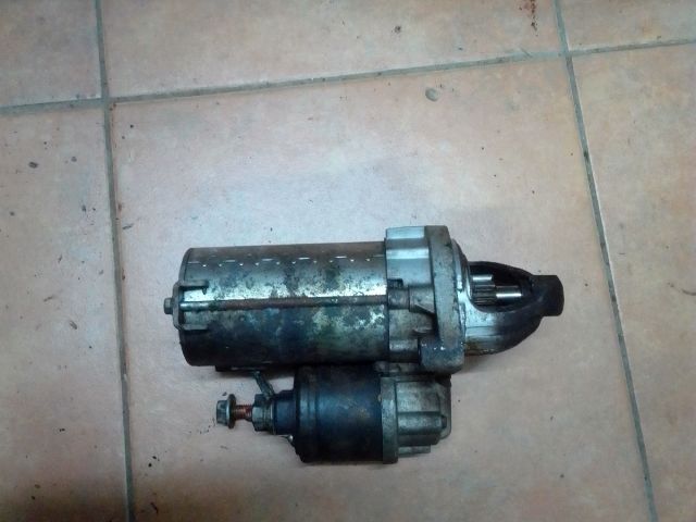 bontott FIAT PANDA Önindító