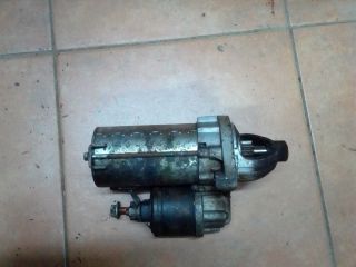 bontott FIAT PANDA Önindító