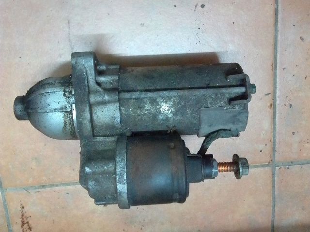 bontott FIAT PANDA Önindító