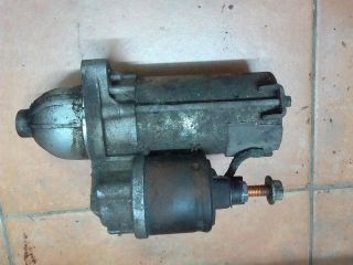 bontott FIAT PANDA Önindító